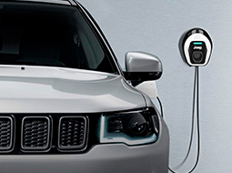 Accessoires elektrische voertuigen